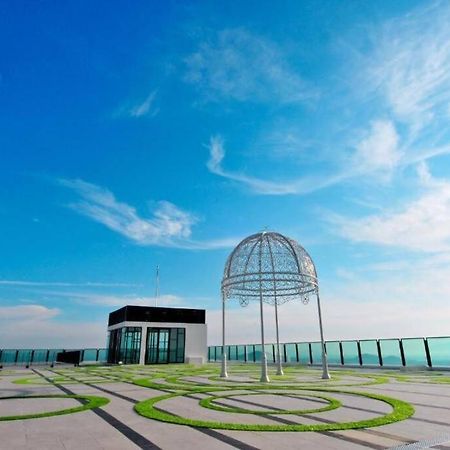Shore Studio Rivercity View Malacca Esterno foto